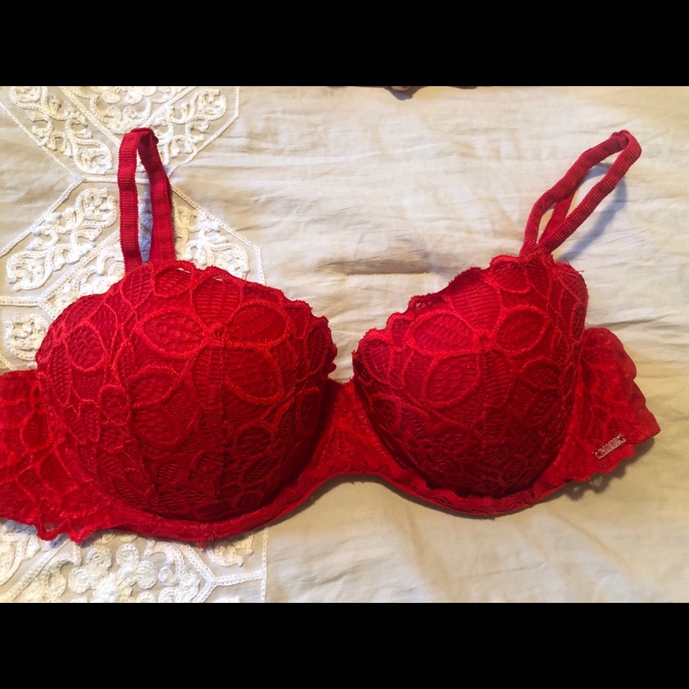 Victoria Secrets